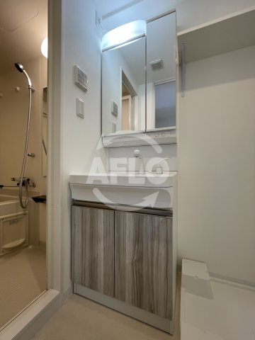 CREST TAPP 野田の洗面所|CREST TAPP 野田　洗面所