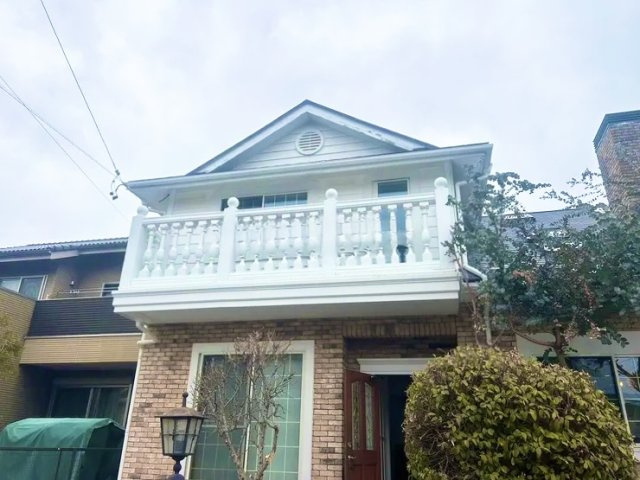 【仲介手数料無料／名古屋市天白区】名古屋市天白区高島1丁目　中古戸建　