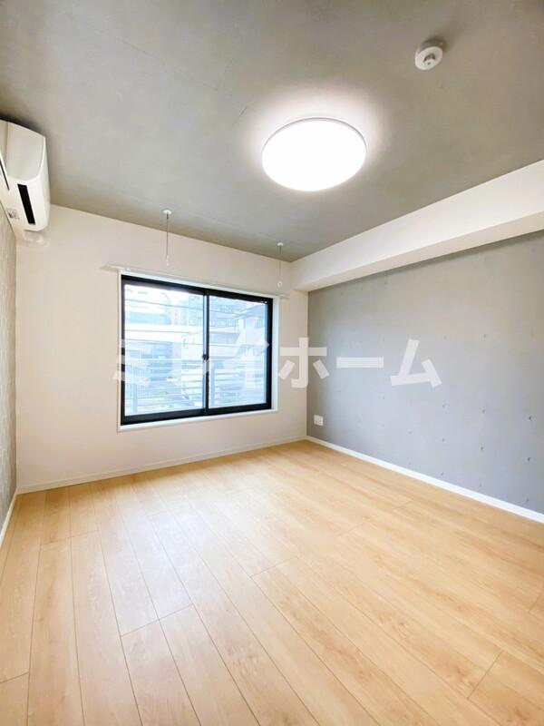 ウェルスクエアイズム大森西