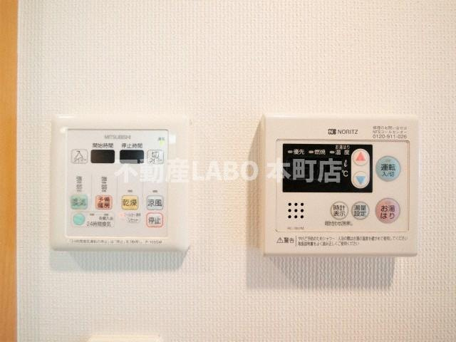 サムティ阿波座Ｌｕｓｓｏのその他