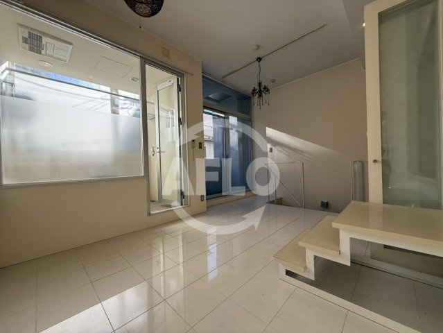 U residence 弁天町の洋室|U residence弁天町 洋室