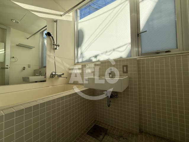 U residence 弁天町の浴室|U residence弁天町　風呂