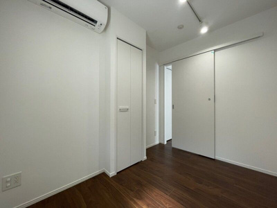 【内装】 | ルミーク文京湯島