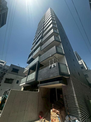 【外観】 | ルミーク文京湯島