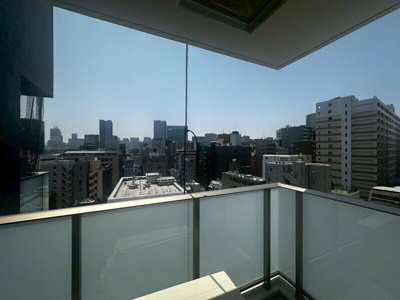 【展望】 | ルミーク文京湯島