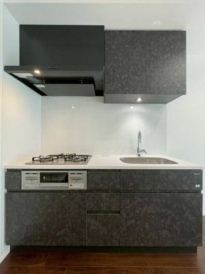 【キッチン】 | ルミーク文京湯島