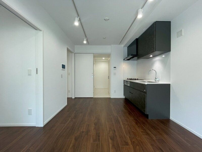 【内装】 | ルミーク文京湯島