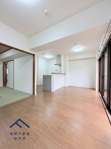 グリーンマンション春日弥生