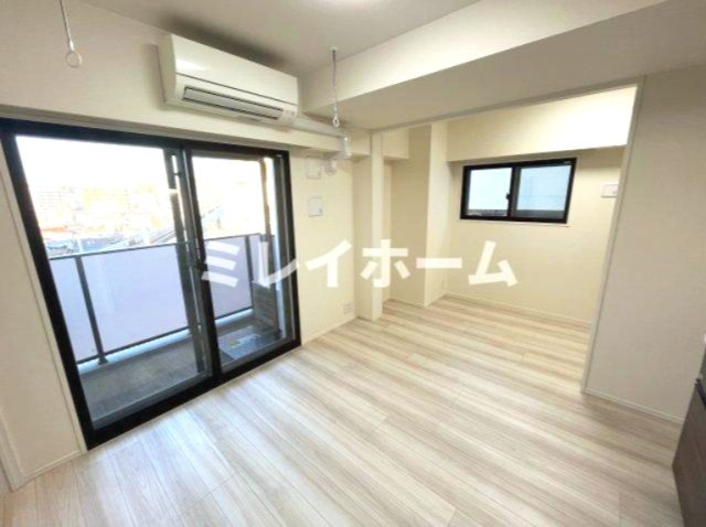 ドゥーエ蒲田南