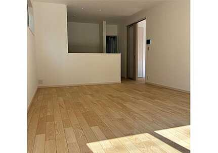 廿日市市阿品２丁目の居間・リビング