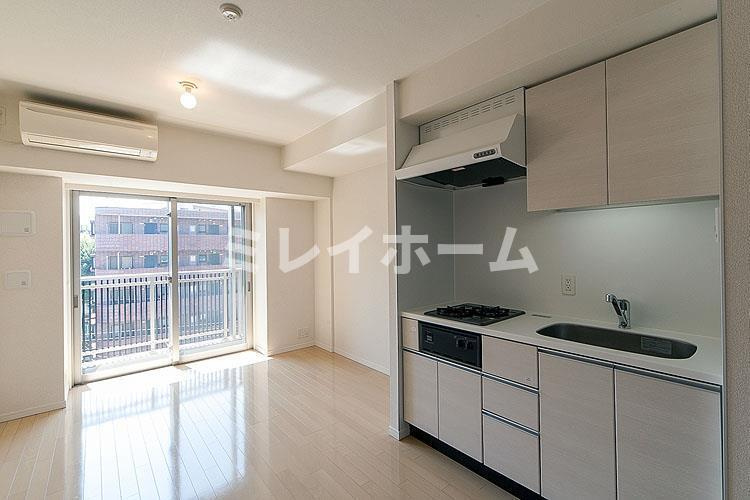 メルヴェーユ馬込