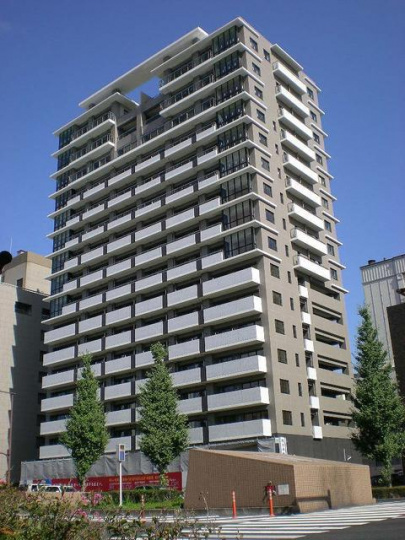 【外観】 | 仲介手数料無料！HPに初期費用掲載！「プライスホーム」で検索！アメックス博多ベルテックステージ