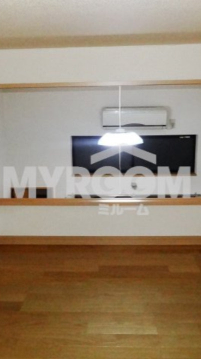 Vivre池袋の寝室|ロフト(同一仕様写真）