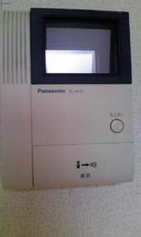 【セキュリティ】 | Vivre池袋 | ＴＶモニターホン☆