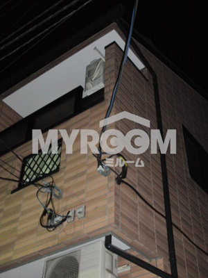 【外観】 | Vivre池袋