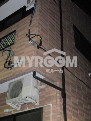 【外観】 | Vivre池袋