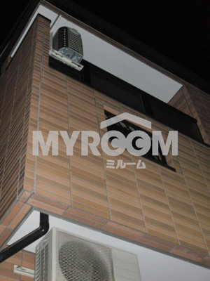 【外観】 | Vivre池袋