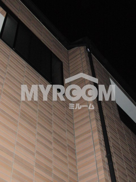 Vivre池袋の外観