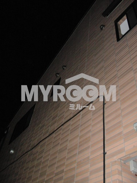 Vivre池袋の外観