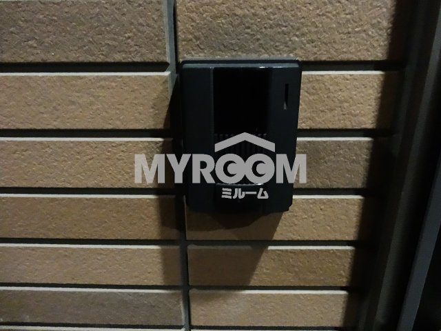 Vivre池袋のセキュリティ