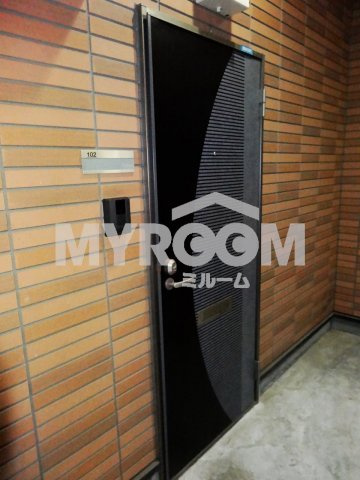 Vivre池袋のその他共用部分