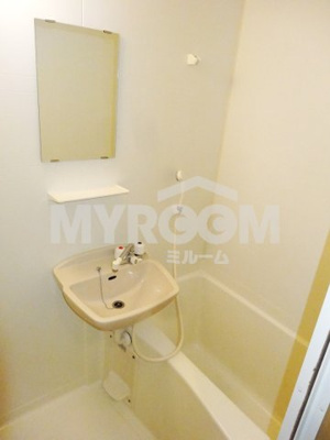 【浴室】 | Vivre池袋 | 人気のバストイレ別♪(同一仕様写真）