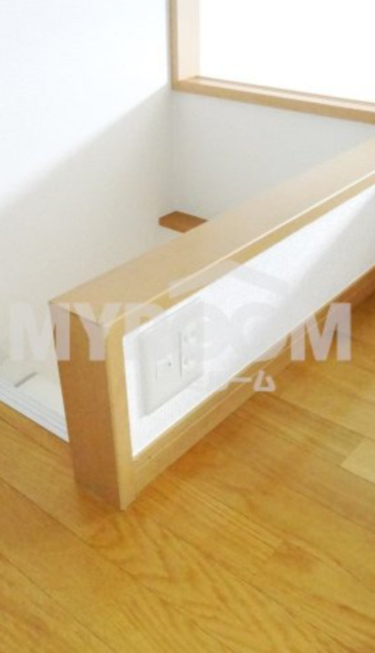 Vivre池袋の寝室|大型ロフト付き☆(同一仕様写真）