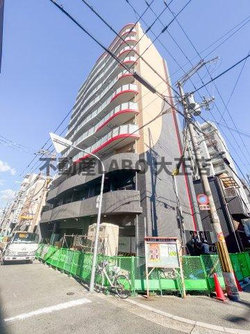 セレニテ九条リアン