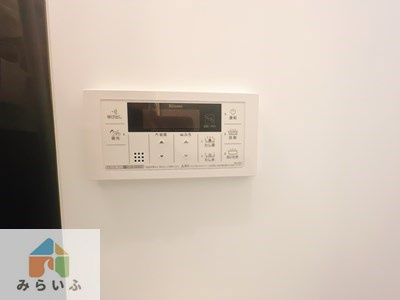 【設備】 | REVE今池