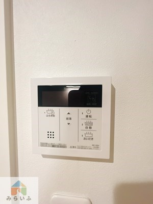 【設備】 | REVE今池