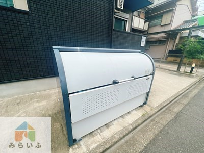 【その他共用部分】 | REVE今池