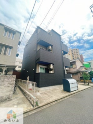 【外観】 | REVE今池