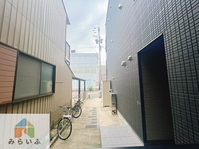 【展望】 | REVE今池