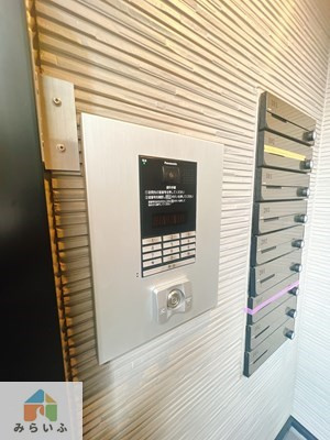 【セキュリティ】 | REVE今池