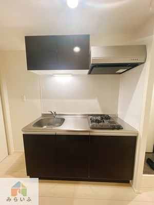 【キッチン】 | REVE今池