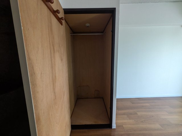 第100プロスパービル|名古屋市の賃貸ならMy賃貸の収納|第100プロスパービル