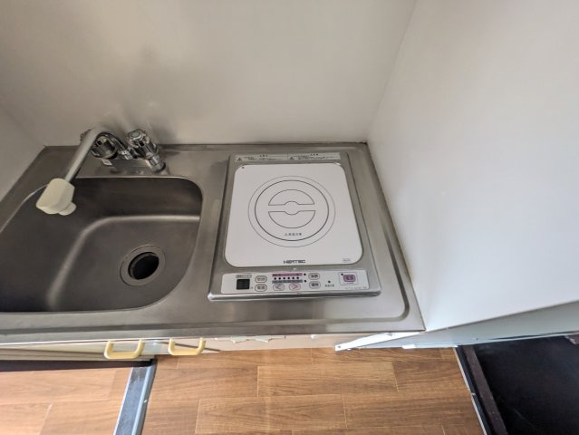 第100プロスパービル|名古屋市の賃貸ならMy賃貸のキッチン|第100プロスパービル