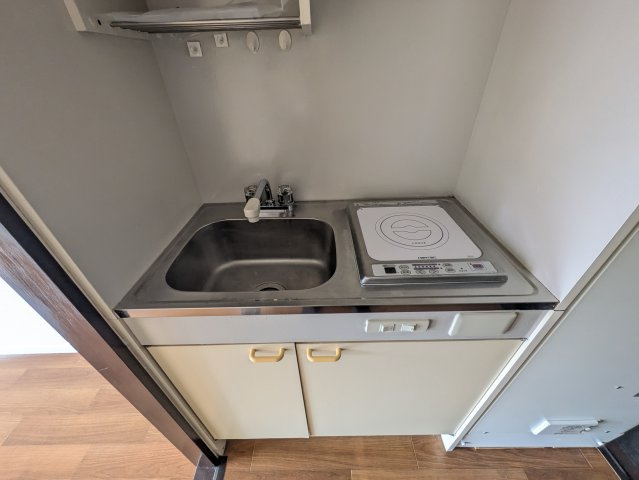 第100プロスパービル|名古屋市の賃貸ならMy賃貸のキッチン|第100プロスパービル