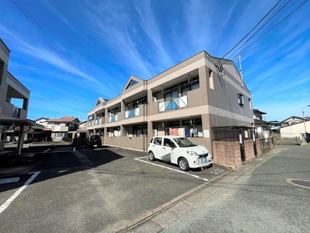 コーポイマージュＢ棟