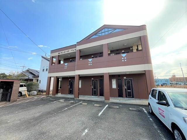 サンコーポバンビ