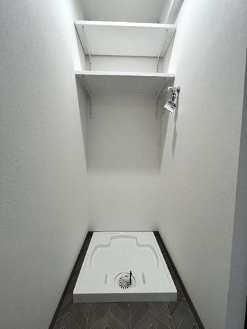 アーバンパーク代官山Ⅰの設備