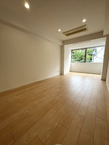 アーバンパーク代官山Ⅰの内装