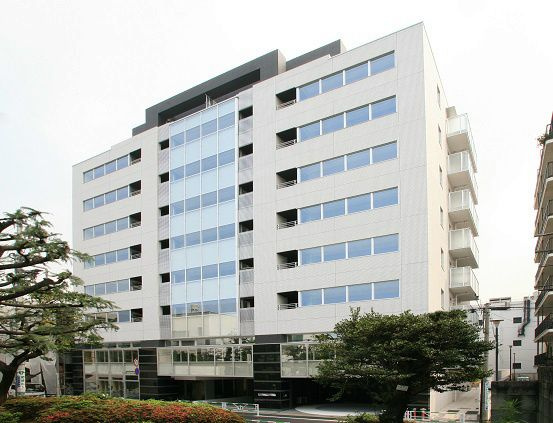 アーバンパーク代官山Ⅰ