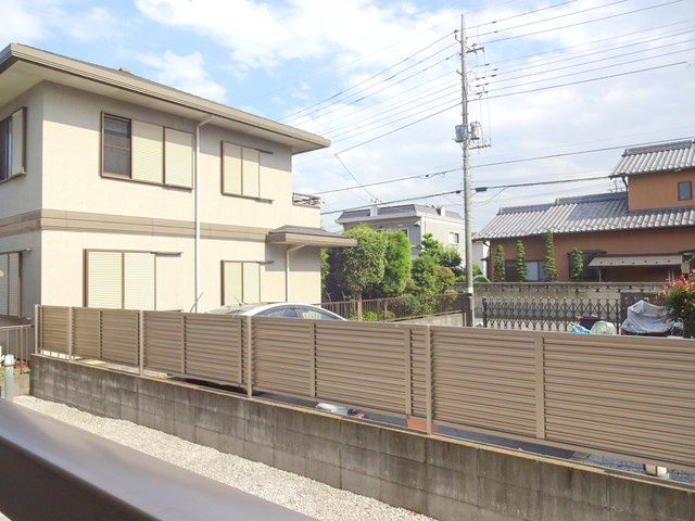 サンパティークの展望|★眺望★