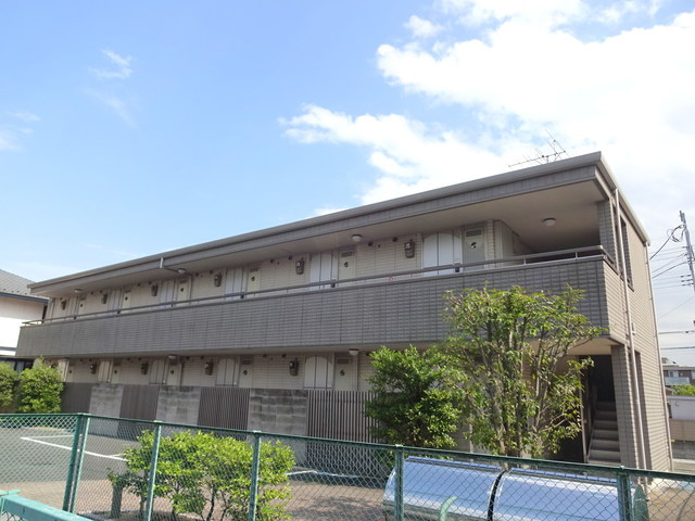 サンパティーク