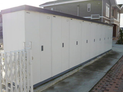 【その他】 | エレガンテⅠ