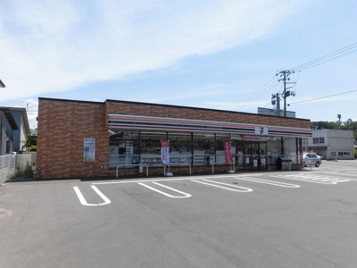 【周辺】 | エレガンテⅠ | セブンイレブン　由利本荘鶴沼店まで240m
