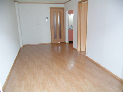 【居間・リビング】 | エレガンテⅠ