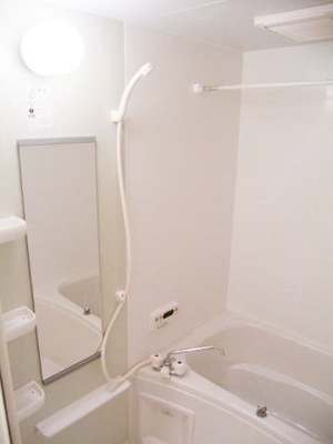 【浴室】 | エレガンテⅠ