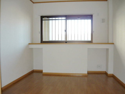 【内装】 | エレガンテⅠ